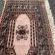 Handmade Pakistani Rug 93 x 53 cm