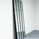 Gronda Modular Mirrors/Coat Hangers attributed to Luciano Bertoncini, 1970s, Set of 4