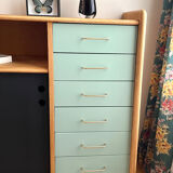 Buffet 50s