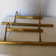 Pair of wall lamp CLV table
