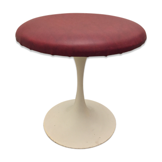 Tabouret par Maurice Burke pour Arkana N°12 1970