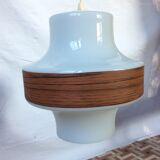 Vintage Scandinavian hanging