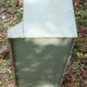 Workshop cabinet 4 swivel drawers in iron JEC 1960