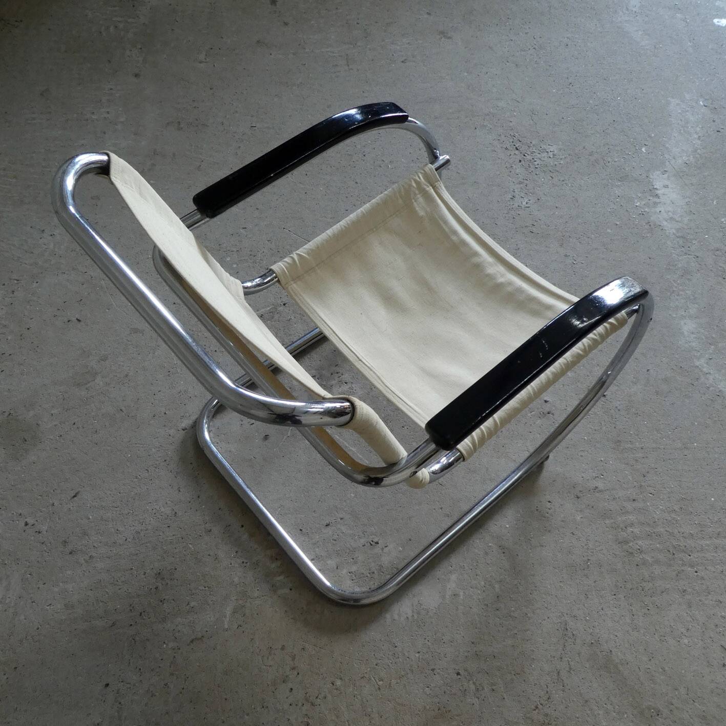 Armchair, Auping, 1930