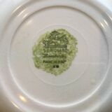 SCRichard Vintage Plates