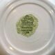 SCRichard Vintage Plates