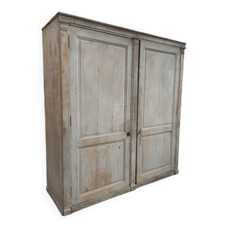 Grande armoire d’atelier