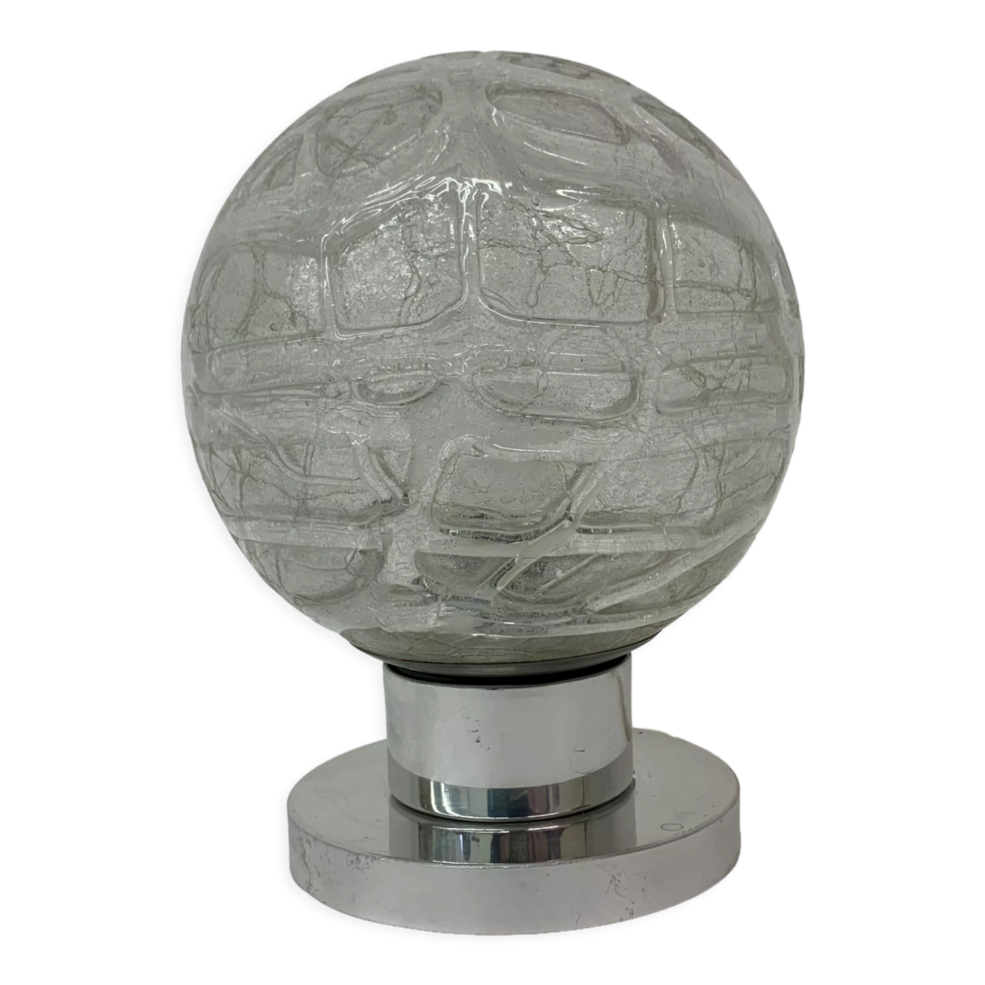 Doria Leuchten table lamp , 1970’s