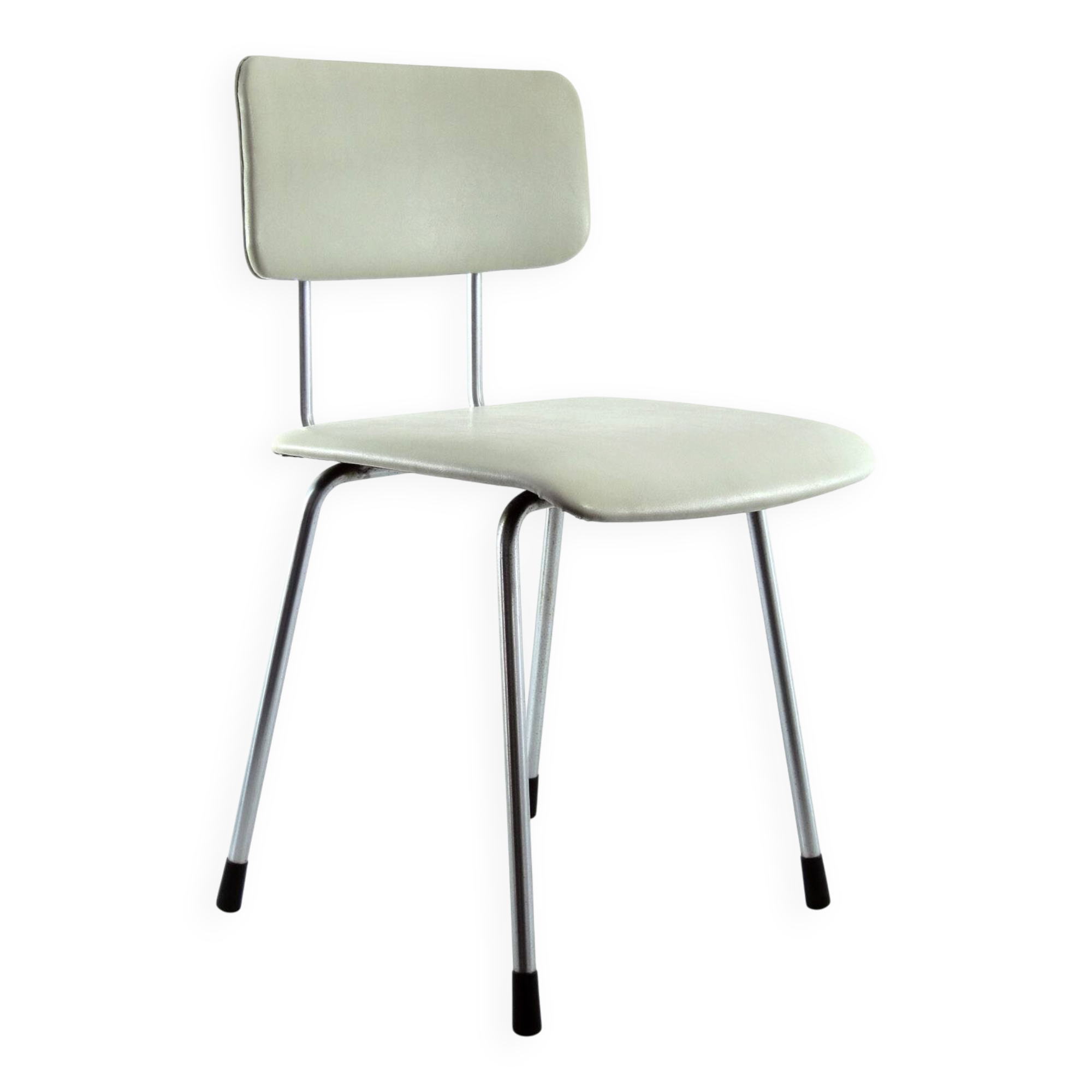 Gispen vintage bauhaus style dining or office chair