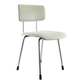 Gispen vintage bauhaus style dining or office chair