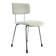 Gispen vintage bauhaus style dining or office chair