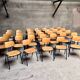 Stackable school chair 32