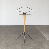 Vintage Italian postmodern coat rack by Calligaris.
