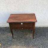 Bedside table