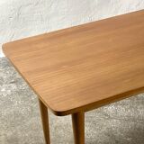 Vintage Scandinavian coffee table, 1960s