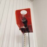 Vintage space age lamp the 1970