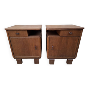 table de chevets Art