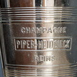 Art Deco Champagne Bucket - Piper-Heidsieck Reims