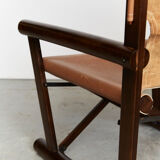 Carlo Hauner & Martin Eisler Folding Chair PL22 for OCA