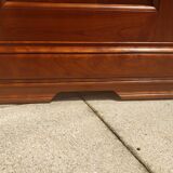 Louis Philippe style low sideboard