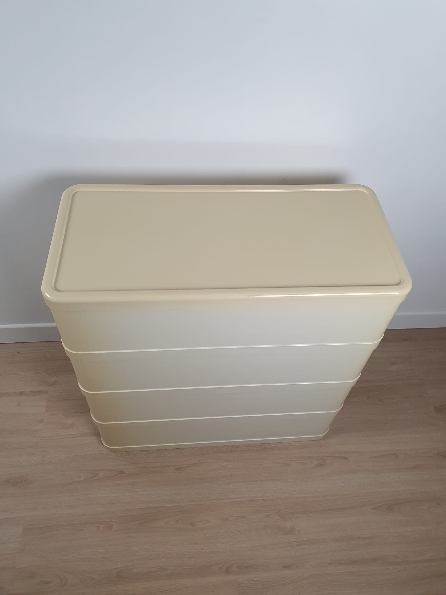 Furniture Olaf Von Bohr for Kartell