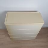 Furniture Olaf Von Bohr for Kartell