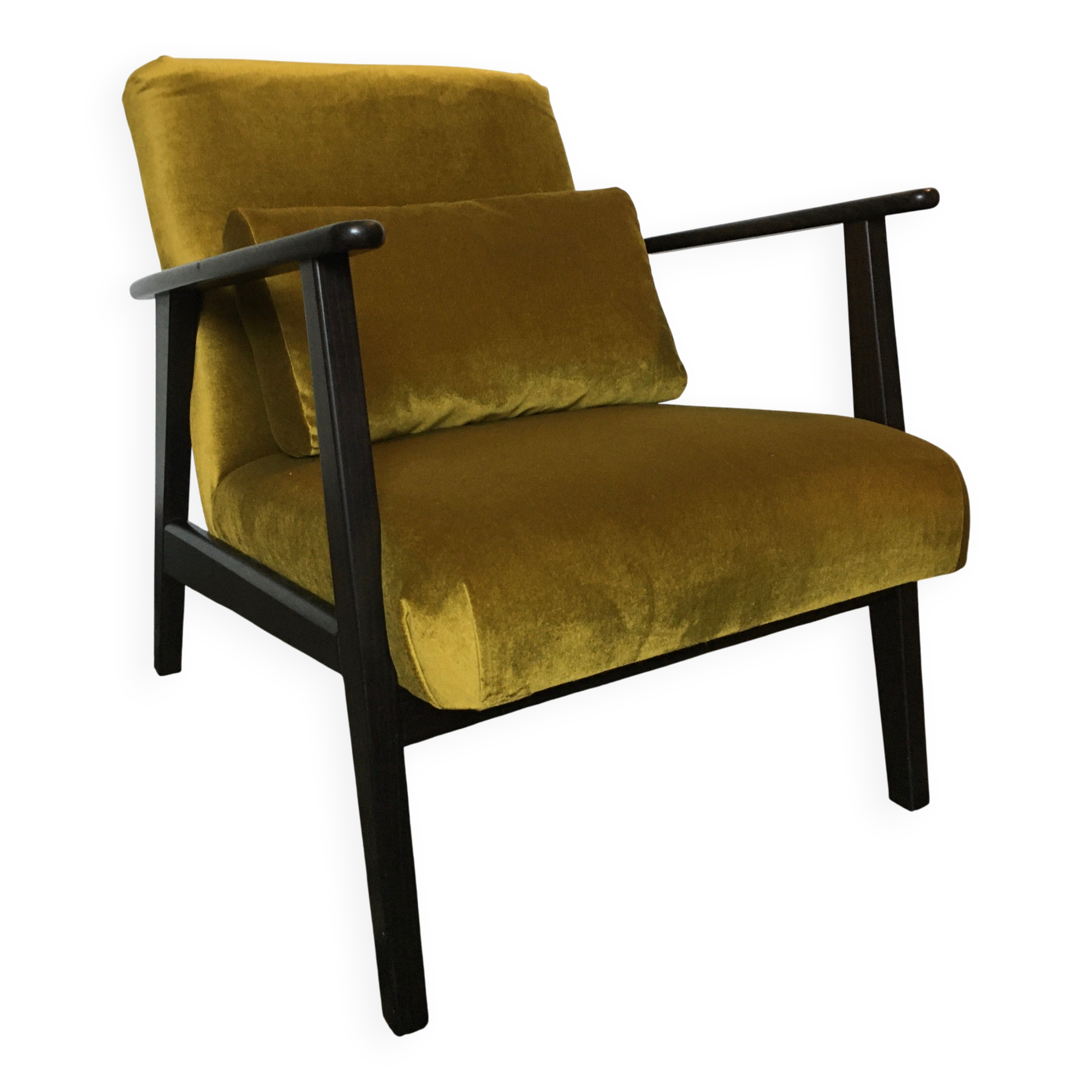 armchair