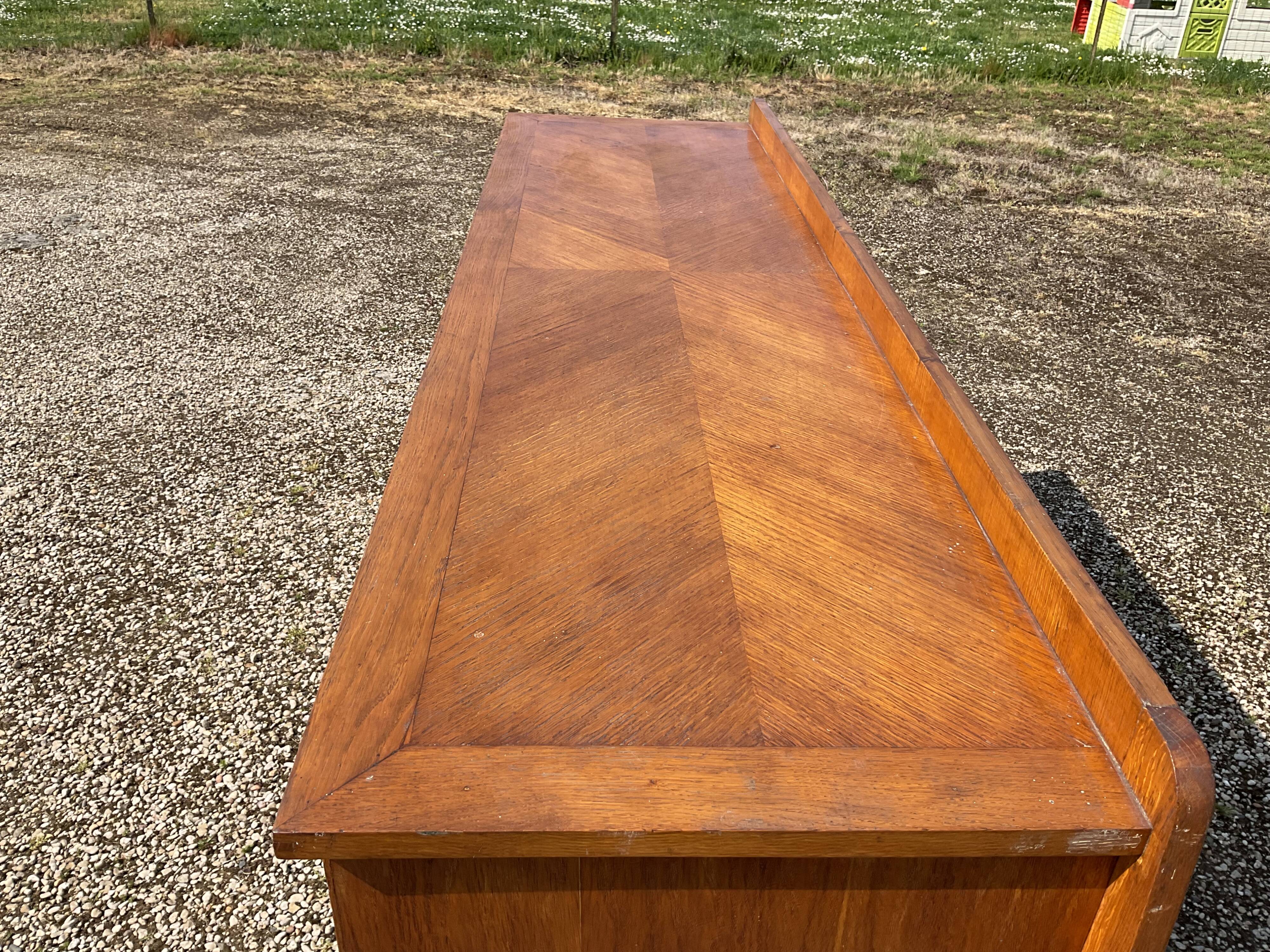 Buffet vintage