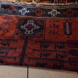 Tapis tunisie 186x112cm