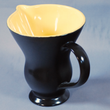 Digoin decorative pitcher
