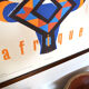 Air France Africa poster
