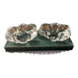 Salt and pepper shakers