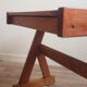Bureau vintage / Pupitre