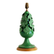 Lampe verte de Manises