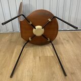 6 chaises Jacobsen Arne