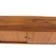 Scandinavian "Öresund" teak sideboard, Børge Mogensen, Sweden, 1960