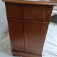 Commode en chêne 4 tiroirs
