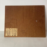 Vendée Sea Dashboard