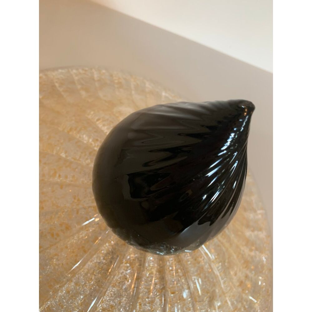 Plafonnier Graniglia en verre de Murano