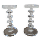 Pair of candlesticks