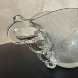 Pierre D'avesn vase for Daum