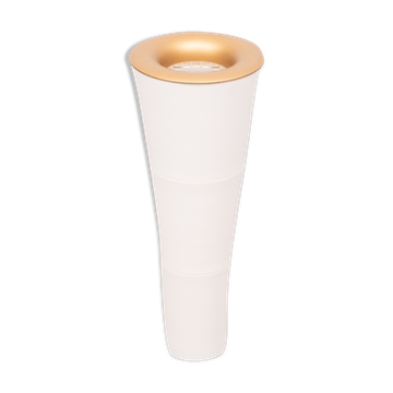Lampadaire Fackla Ikea années 1990