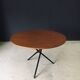 Mid-Century Modern Multifunctional Table by Jürg Bally for Arform, Italy, 1950s