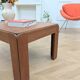 Scandinavian coffee table