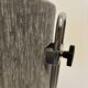Vintage Desk Chair Noboreta by Kovonax, Czechoslovakia 1980’s