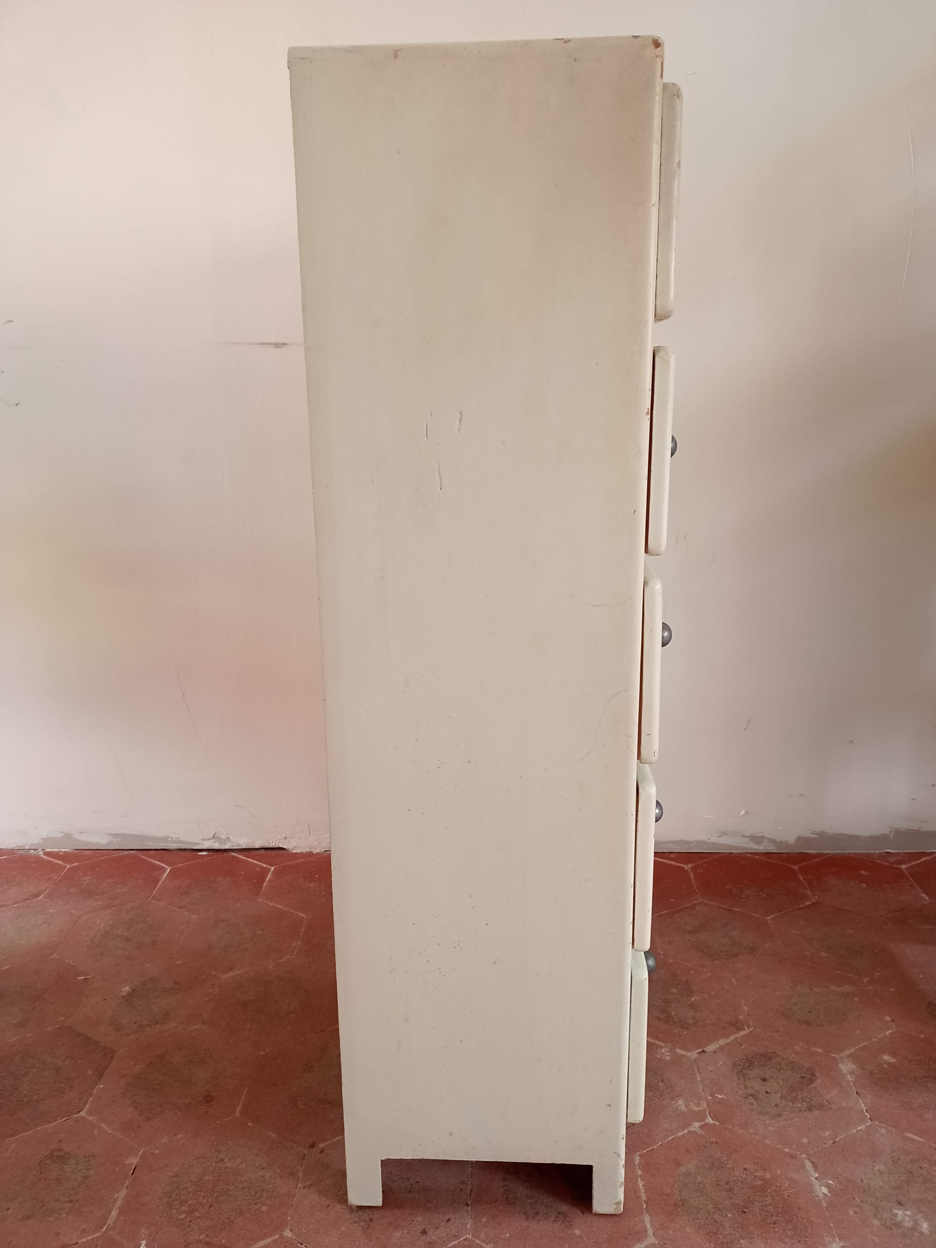 Retro drawer furniture