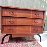 Vintage dresser 60s
