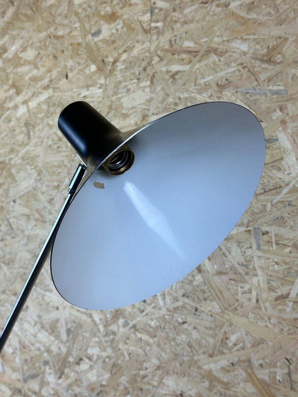 60s 70s adjustable 8180 floor lamp by karl-heinz kinsky for cosack