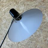 60s 70s adjustable 8180 floor lamp by karl-heinz kinsky for cosack
