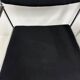 Gijs van der Sluis Minimalist Lounge chair , 1970s